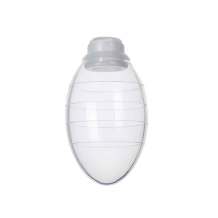 Custom Medical Grade Liquid Silicone Injection Balloon | Biocompatible & ISO-Certified Manufacturer