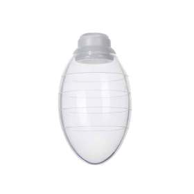 Custom Medical Grade Liquid Silicone Injection Balloon | Biocompatible & ISO-Certified Manufacturer