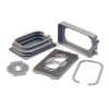 How to Choose a Silicone Plastic Overmolding Manufacturer？