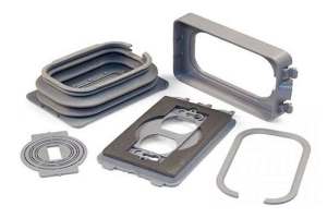 How to Choose a Silicone Plastic Overmolding Manufacturer?