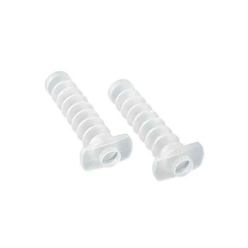 custom silicone plug