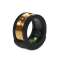 Waterproof Silicone Ring Protector for Smart Rings – Anti-Drop Shockproof Sleeve Cover for Oura Ring X10 | Custom Rubber Guard from Factory