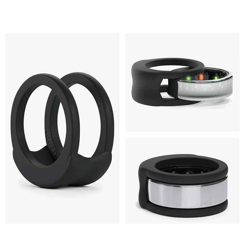 smart ring silicone protector supplier 