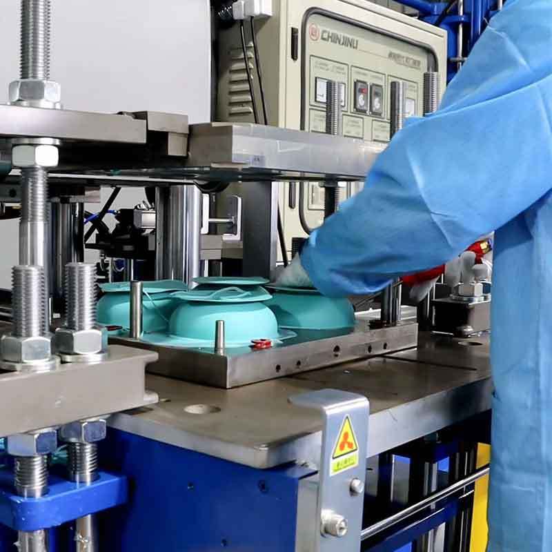 Was macht einen „leistungsstarken“ Hersteller medizinischer Silikonprodukte im Jahr 2025 aus?