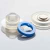 Why do top medical device brands prefer custom silicone components?