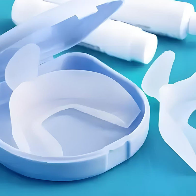 The Benefits of Custom Molding with Medical Grade