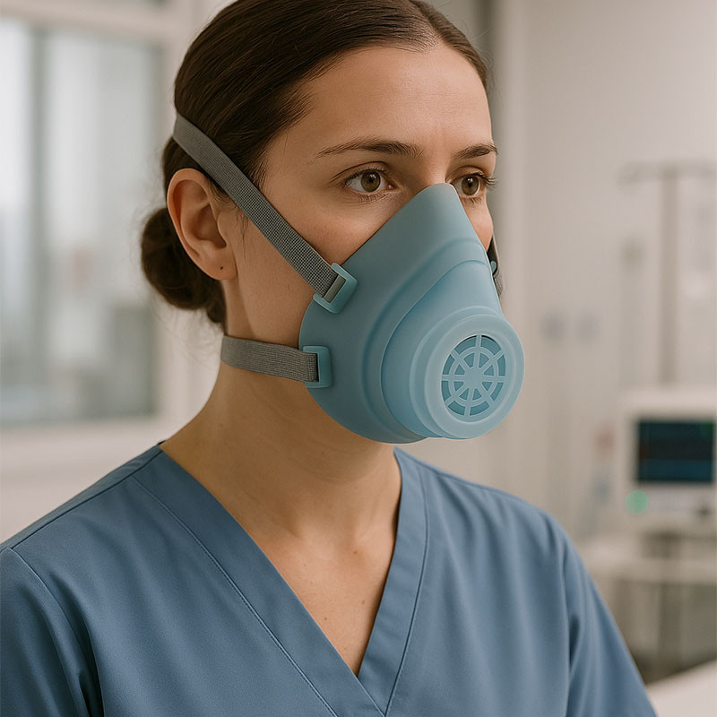 How Silicone Medical Products Support Elderly Patient Care