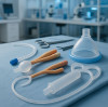 Silicone Medical Products for Emergency and Trauma Care: Unmatched Reliability and Precision
