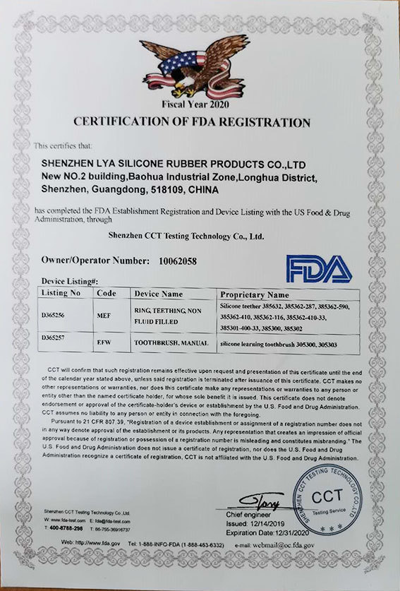 FDA