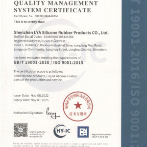 Waterproof Silicone Encapsulation Battery Cover for 3C Consumer Electronics | Custom High-Performance Overmolding Solutions