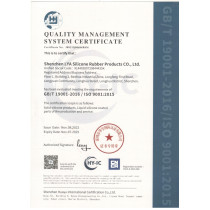 Liquid Silicone Rubber Injection Molding Factory | High-Precision LSR Silicone Rubber Components Manufacturer