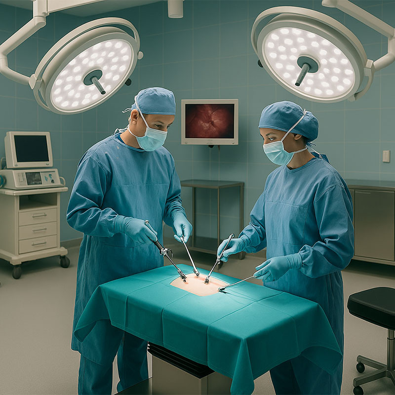 How Silicone Medical Products Are Supporting Minimally Invasive Procedures
