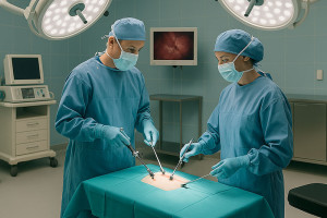 Comment les produits médicaux en silicone favorisent les procédures mini-invasives