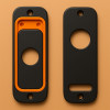 Custom Overmolded Silicone Button Seal – Waterproof, and Precision-Fit for Industrial Devices