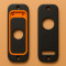 Custom Overmolded Silicone Button Seal – Waterproof, and Precision-Fit for Industrial Devices
