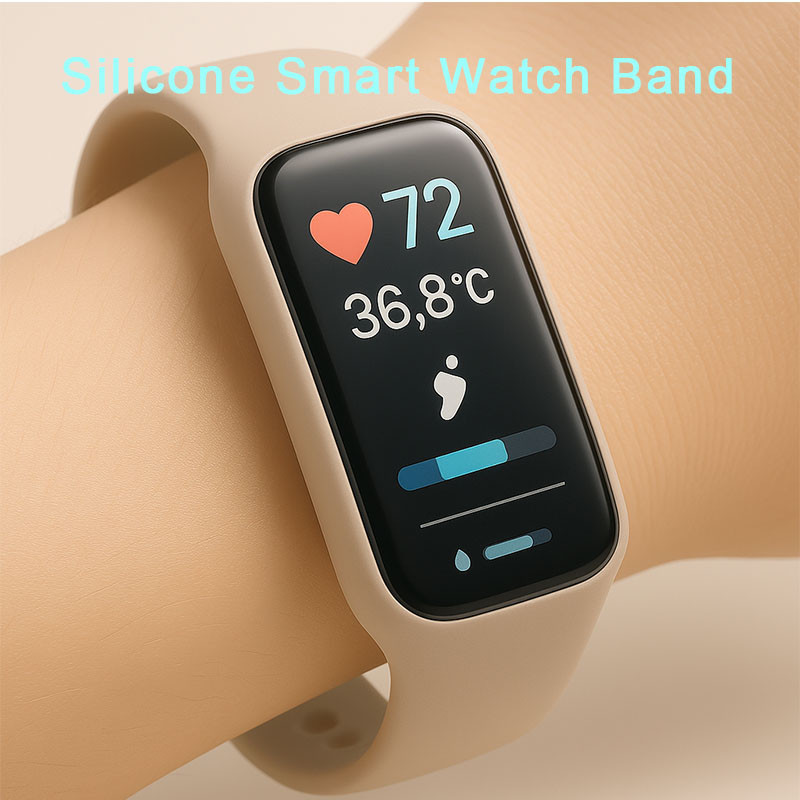 The Future of Silicone Medical Products: Trends to Watch in Healthcare Innovation