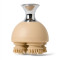 Custom Silicone Electric  Scalp bBrush– Built for Comfort, Designed for Performance