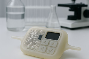 Comment les produits médicaux en silicone soutiennent les dispositifs de télémédecine