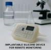 How Silicone Medical Products Are Supporting Telemedicine Devices