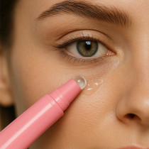 Upgrade Your Skincare Line with Custom Silicone Eye Cream Tubes
