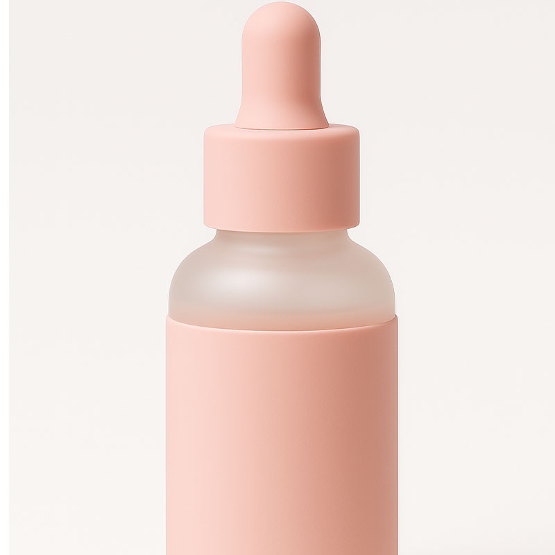 Silicone Overmolding Technology for Serum Bottle Outer Packaging