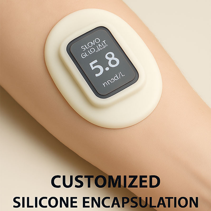 The Role of Custom Silicone in Medical Device Waterproofing