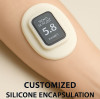 The Role of Custom Silicone in Medical Device Waterproofing