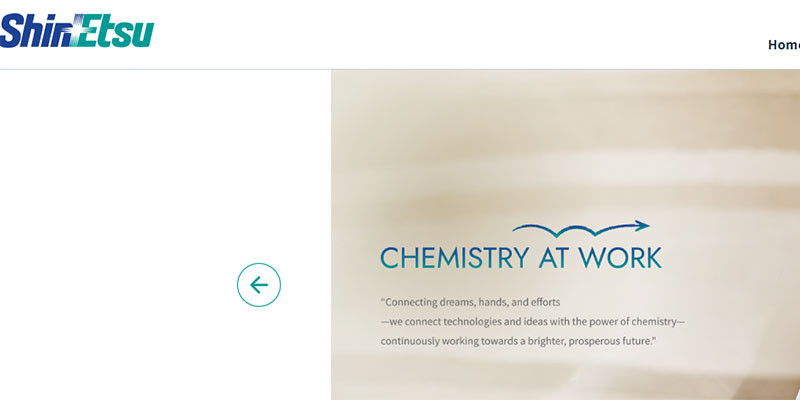 Shin-Etsu Chemical Co., Ltd.