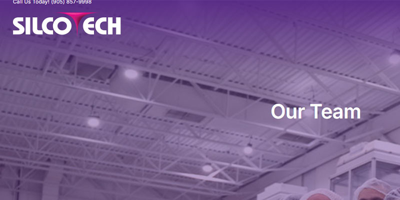 Silcotech