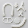 The Cost Savings of Using Custom Silicone Parts in Healthcare Devices