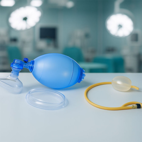 Custom Medical Grade Liquid Silicone Injection Balloon | Biocompatible & ISO-Certified Manufacturer