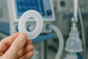 Innovative Silicone Sealants and Gaskets for Medical Equipment: Ensuring Precision, Safety, and Reliability