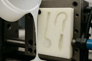 Transform Your Molding Process with Medical Grade Silicone