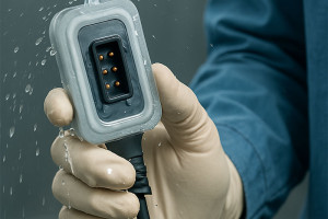 The Role of Custom Silicone in Medical Device Waterproofing