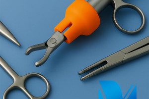 How Silicone Rubber Parts Manufacturing Is Revolutionizing Medical Surgical Instruments