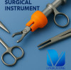 How Silicone Rubber Parts Manufacturing Is Revolutionizing Medical Surgical Instruments