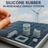 Top Trends in Silicone Rubber Parts for 2024: Industry Insights and Innovations