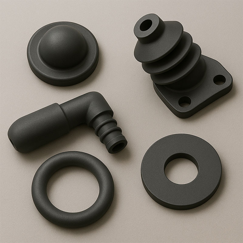 Automotive and Aerospace Components