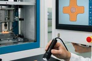 The Benefits of Near-Shore Liquid Silicone Injection Molding Factories