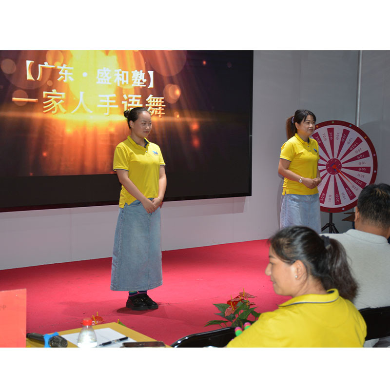 Dancing with Passion – Shining with LYA’s Creative Energy