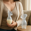 Custom Silicone Breast Pumps – Tailored Solutions for Safe and Comfortable Pumping