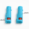 Automotive Silicone Overmolding High-Performance Silicone Components for the Automotive Sector