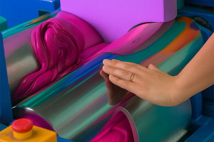 How to Achieve Consistent Color Matching in Liquid Silicone Products