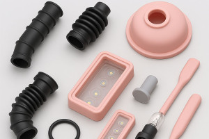 The Growing Role of Liquid Silicone Molding in Automotive Industries