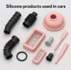 The Growing Role of Liquid Silicone Molding in Automotive Industries