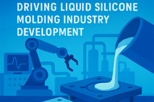 Top Trends in Liquid Silicone Injection Molding for 2025