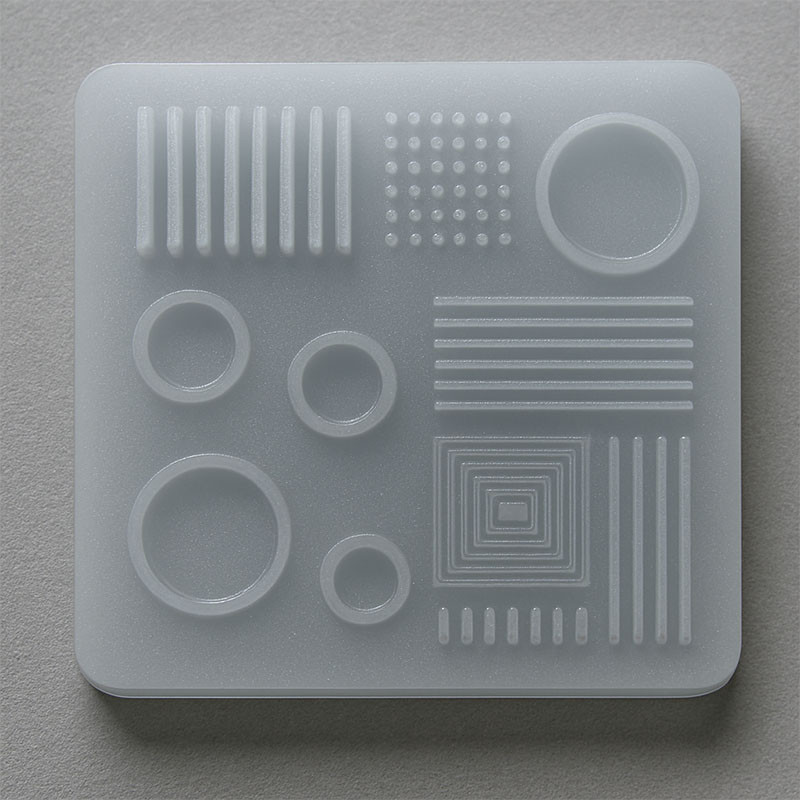  Liquid Silicone Injection Molding