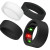 Custom Medical-Grade Silicone Protective Cover for Smart Health Rings – Durable, Waterproof