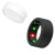 Custom Medical-Grade Silicone Protective Cover for Smart Health Rings – Durable, Waterproof