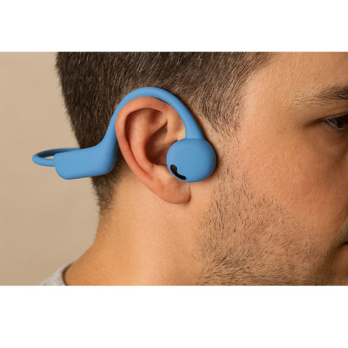 Custom Silicone Overmolded Earphone Protector – Skin-Friendly Silicone Sleeve for Sports